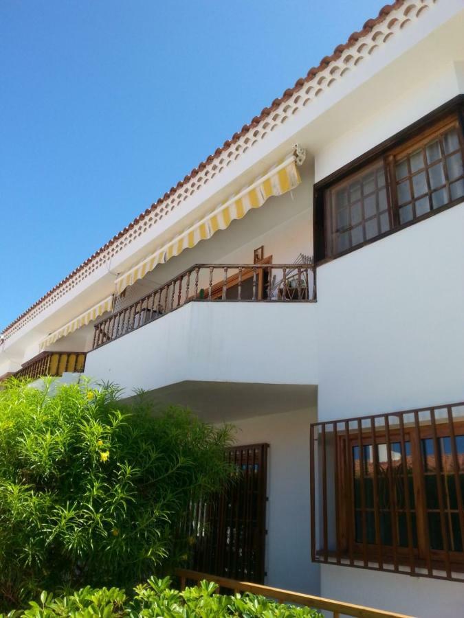 Buganvillas Costa Adeje  Exterior photo